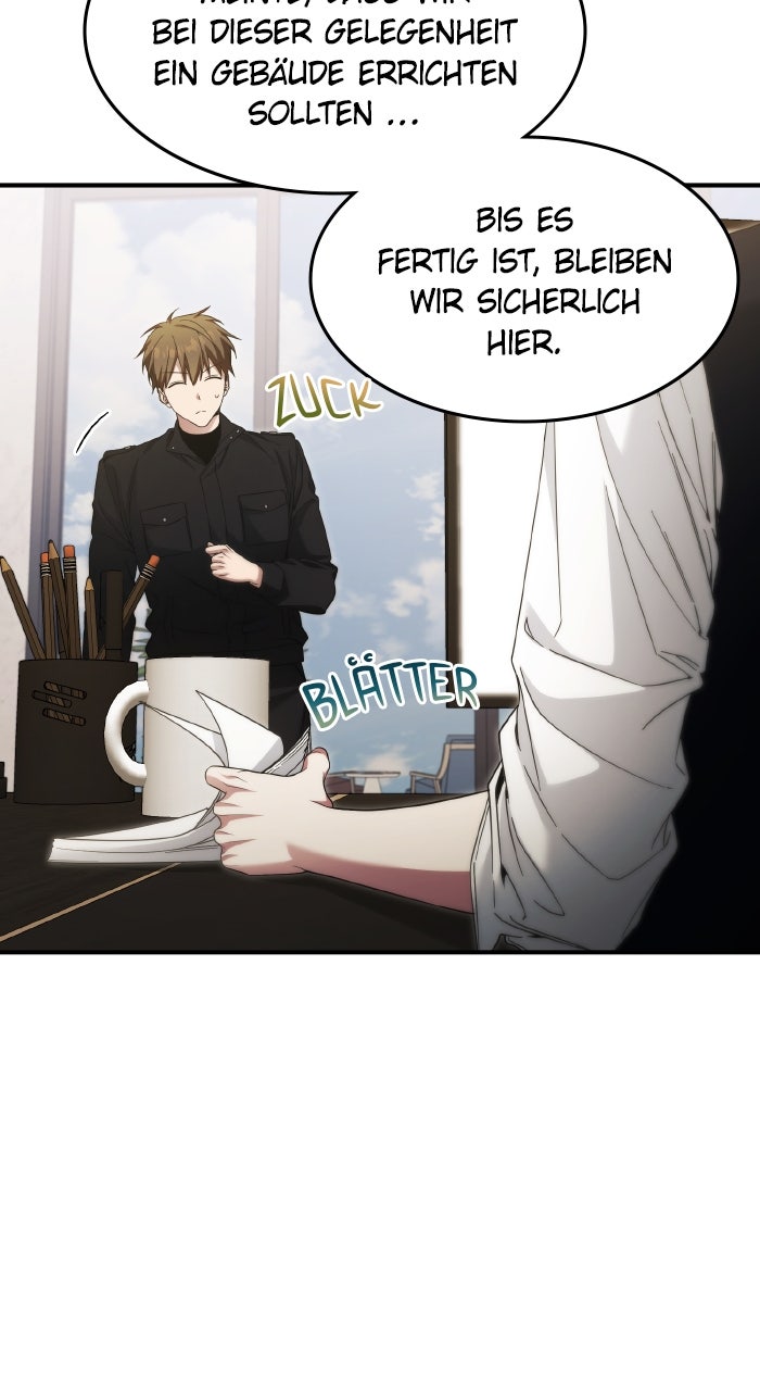 Read For My Own Good de Manga Online