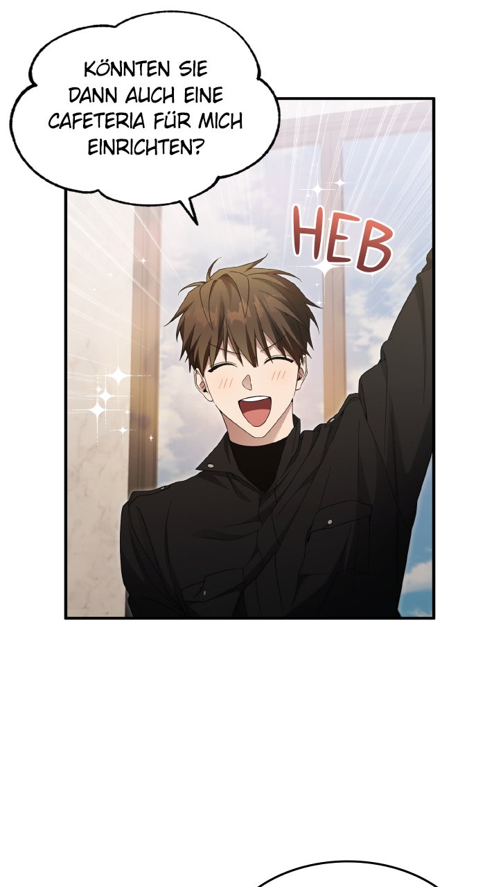 Read For My Own Good de Manga Online