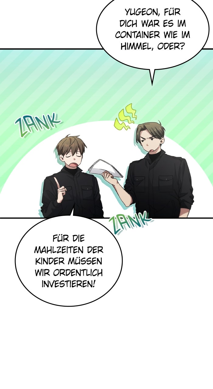 Read For My Own Good de Manga Online