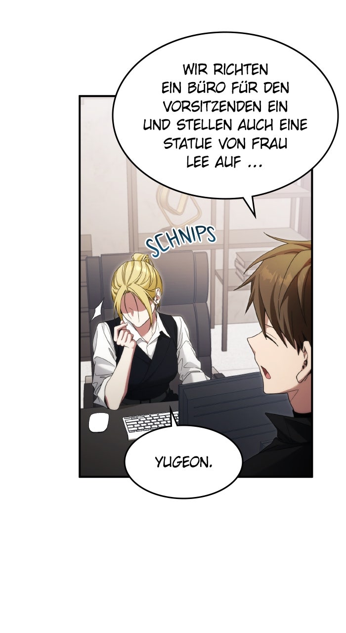 Read For My Own Good de Manga Online