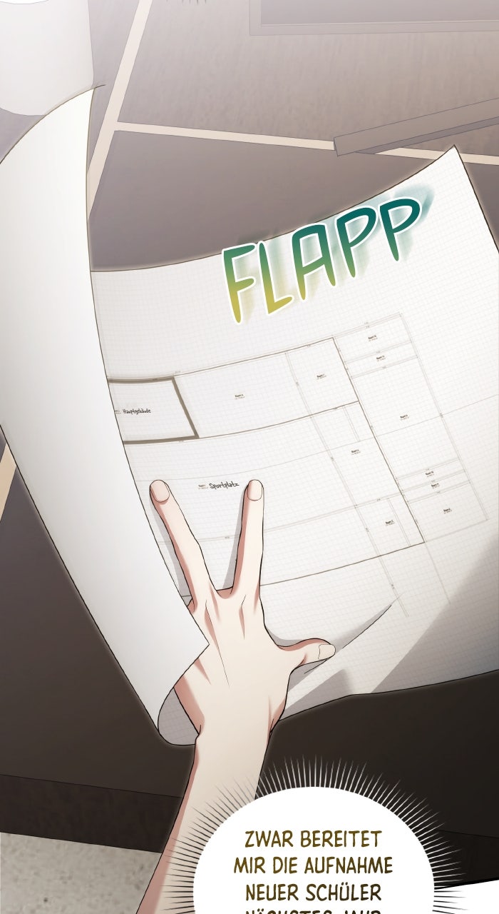 Read For My Own Good de Manga Online