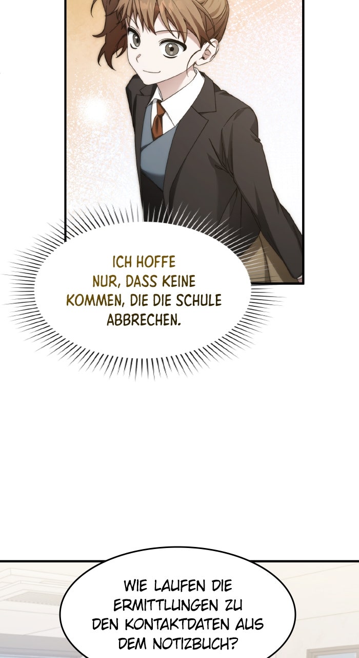 Read For My Own Good de Manga Online