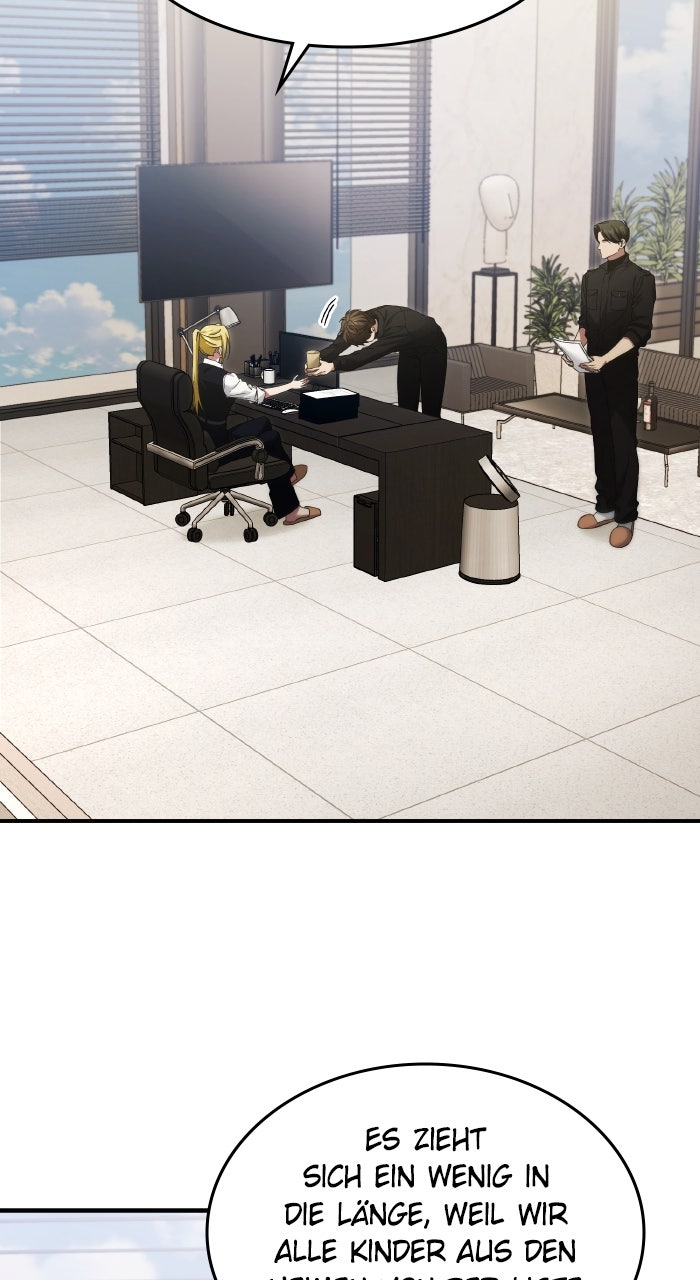 Read For My Own Good de Manga Online