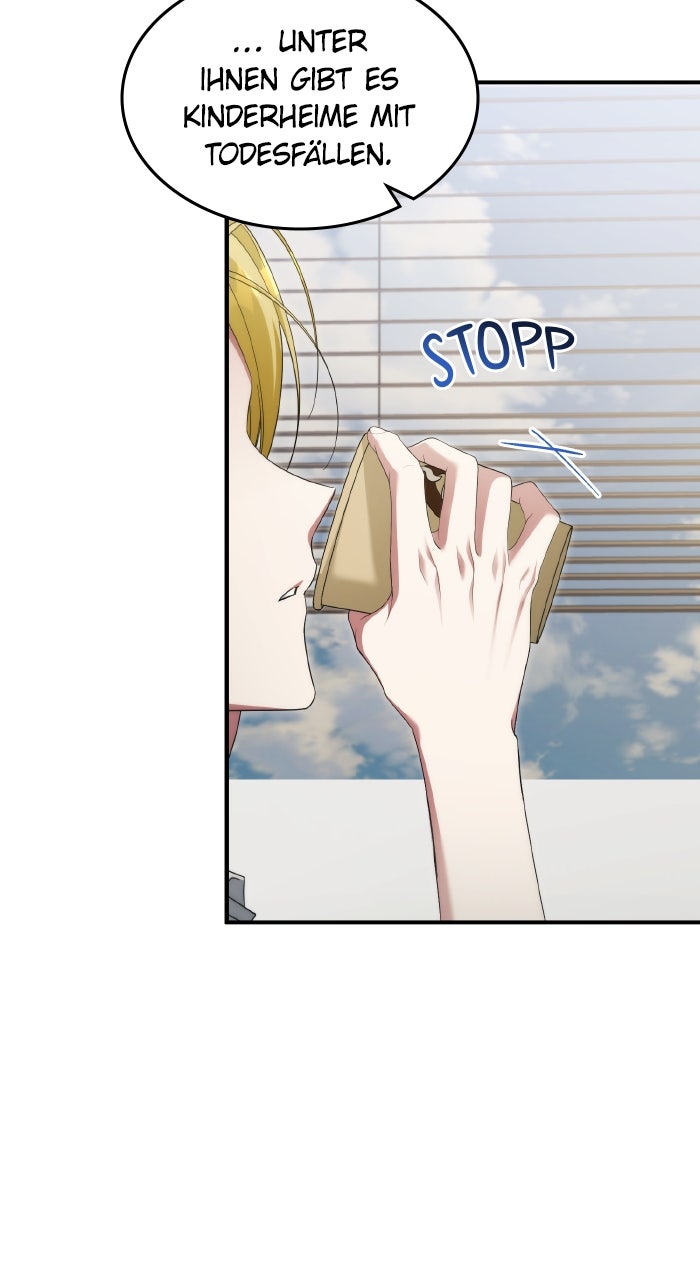 Read For My Own Good de Manga Online