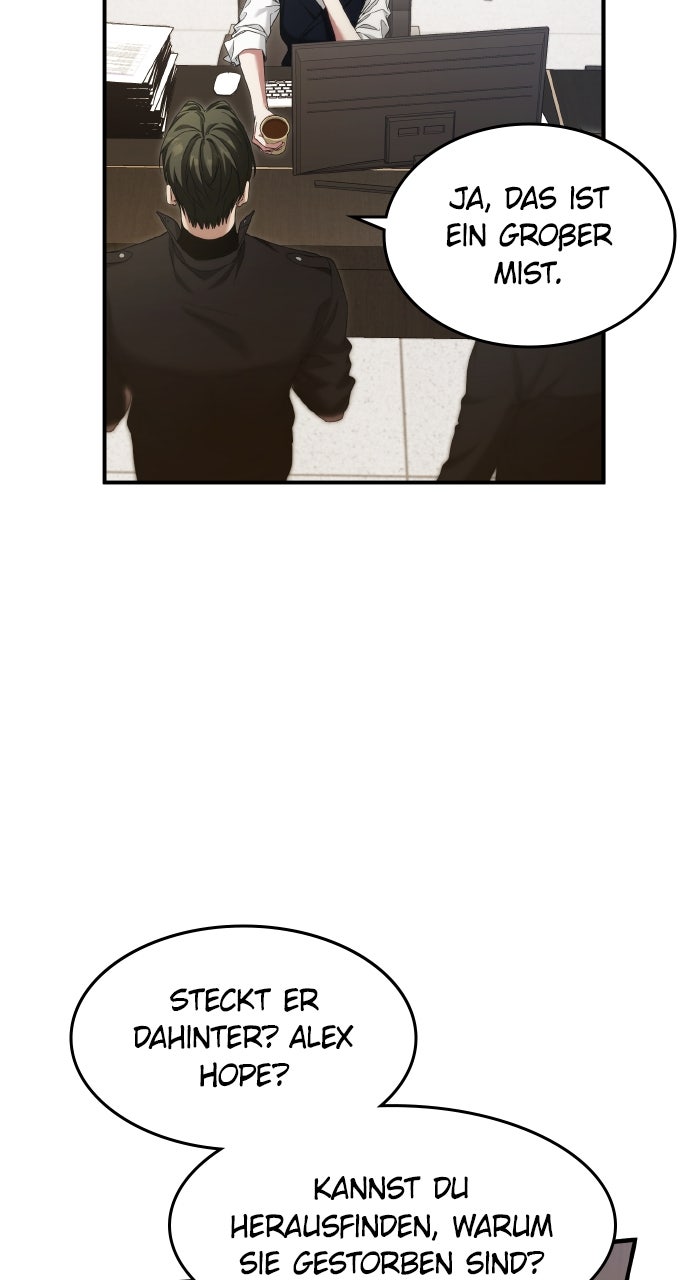 Read For My Own Good de Manga Online