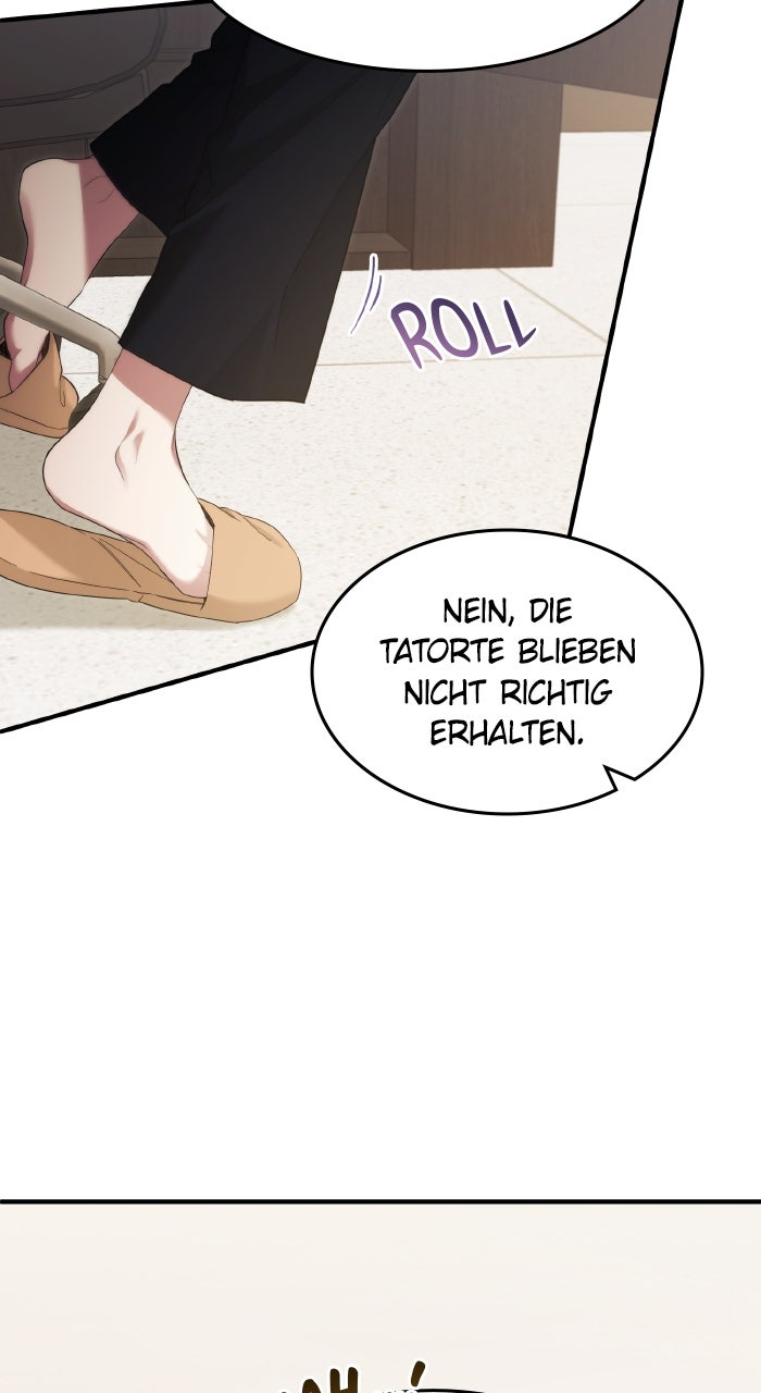 Read For My Own Good de Manga Online