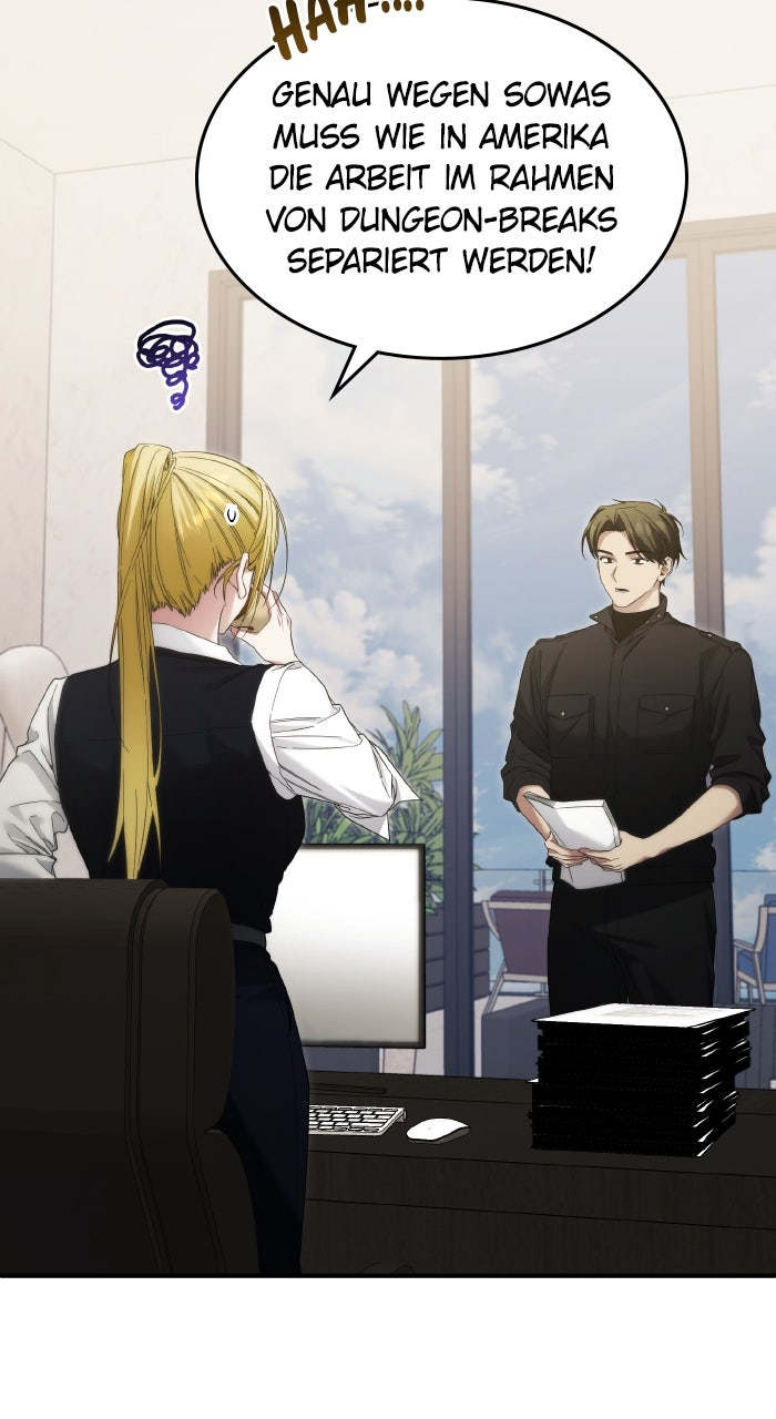 Read For My Own Good de Manga Online