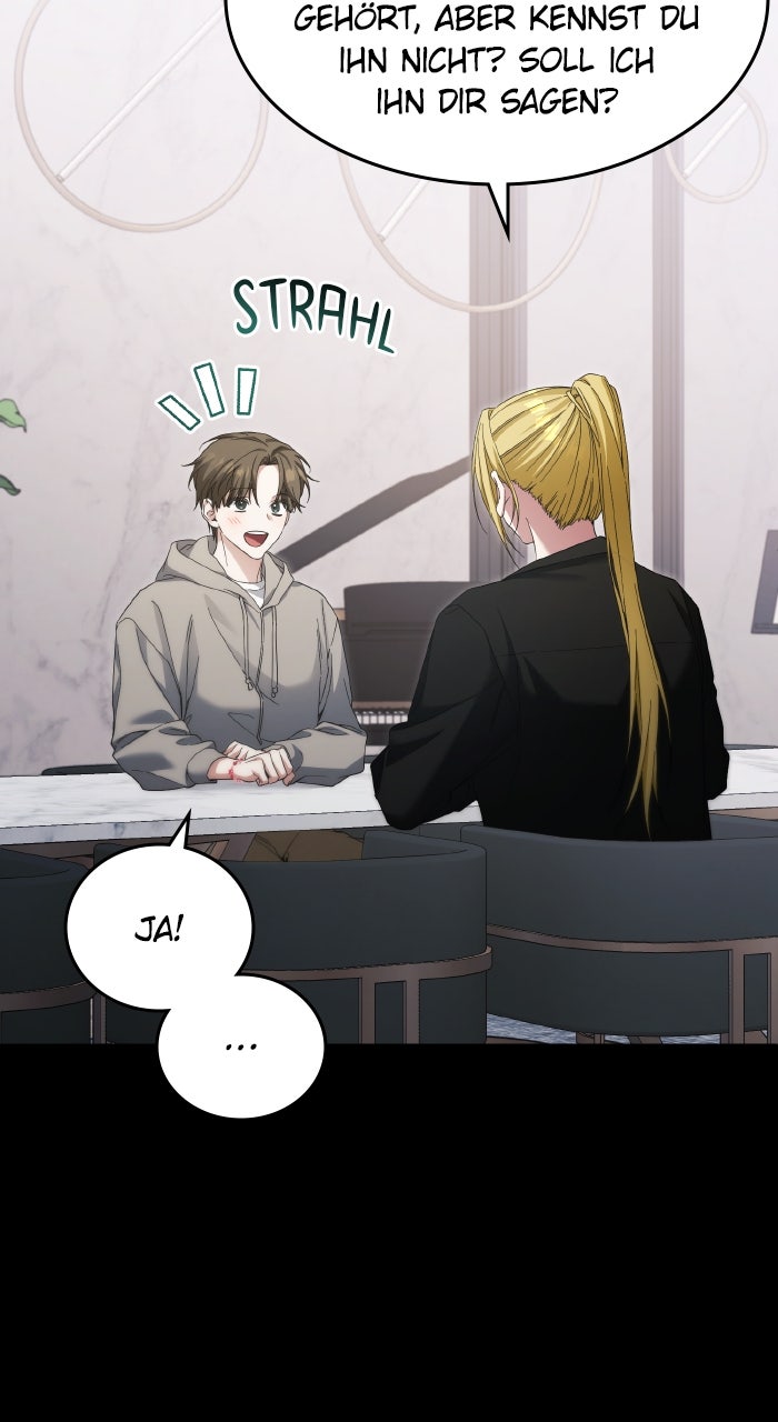 Read For My Own Good de Manga Online