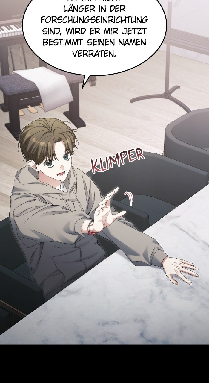 Read For My Own Good de Manga Online