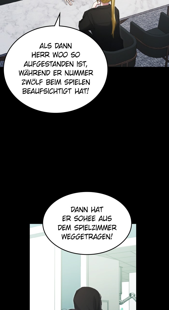 Read For My Own Good de Manga Online