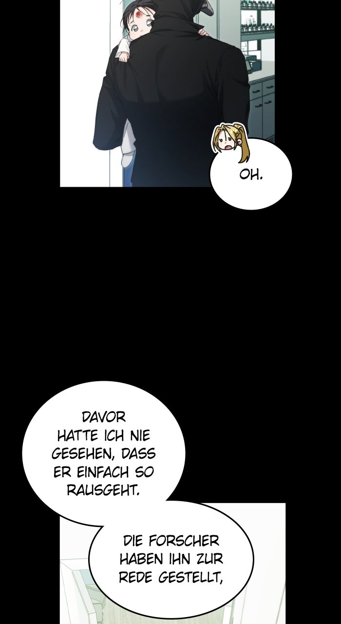 Read For My Own Good de Manga Online