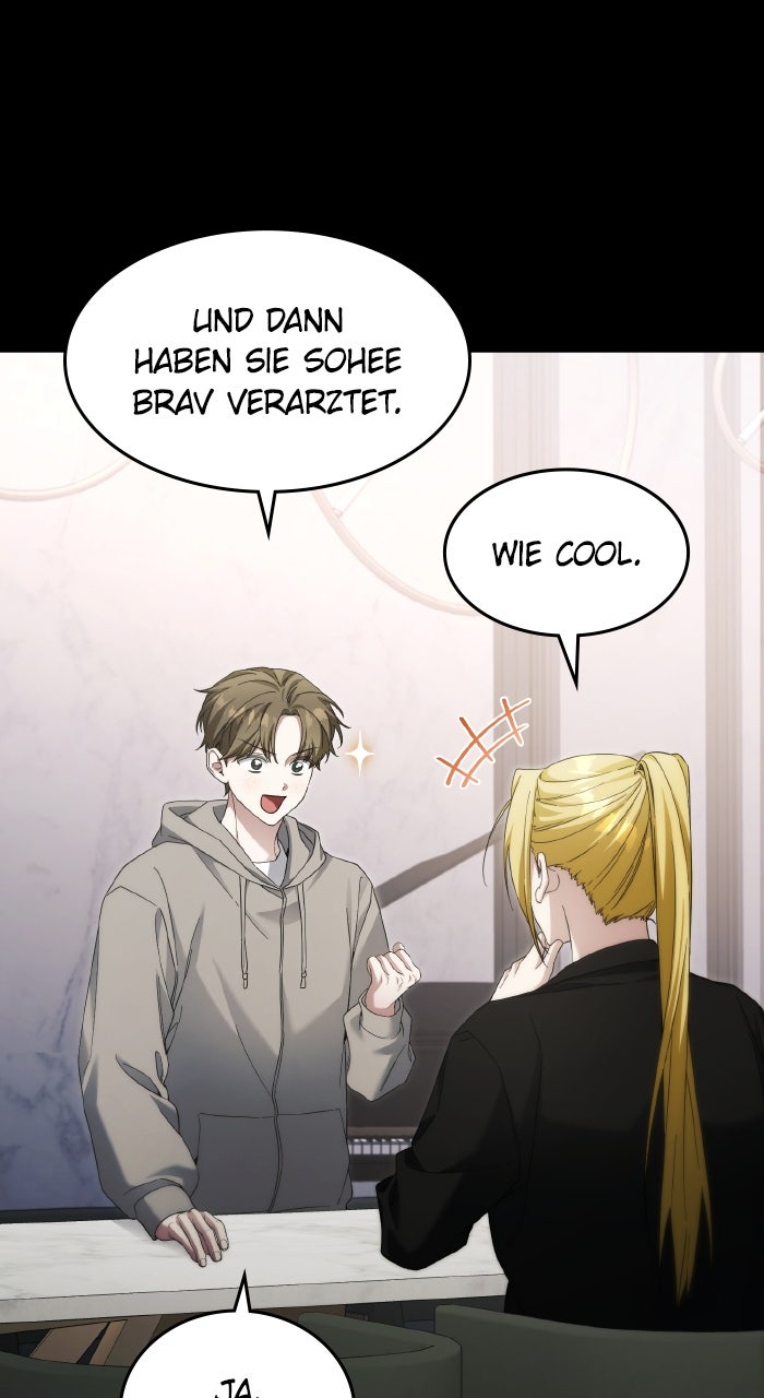 Read For My Own Good de Manga Online