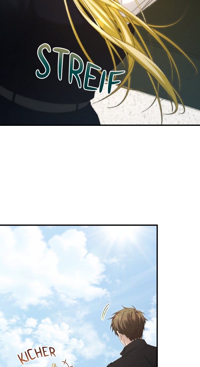 Read For My Own Good de Manga Online