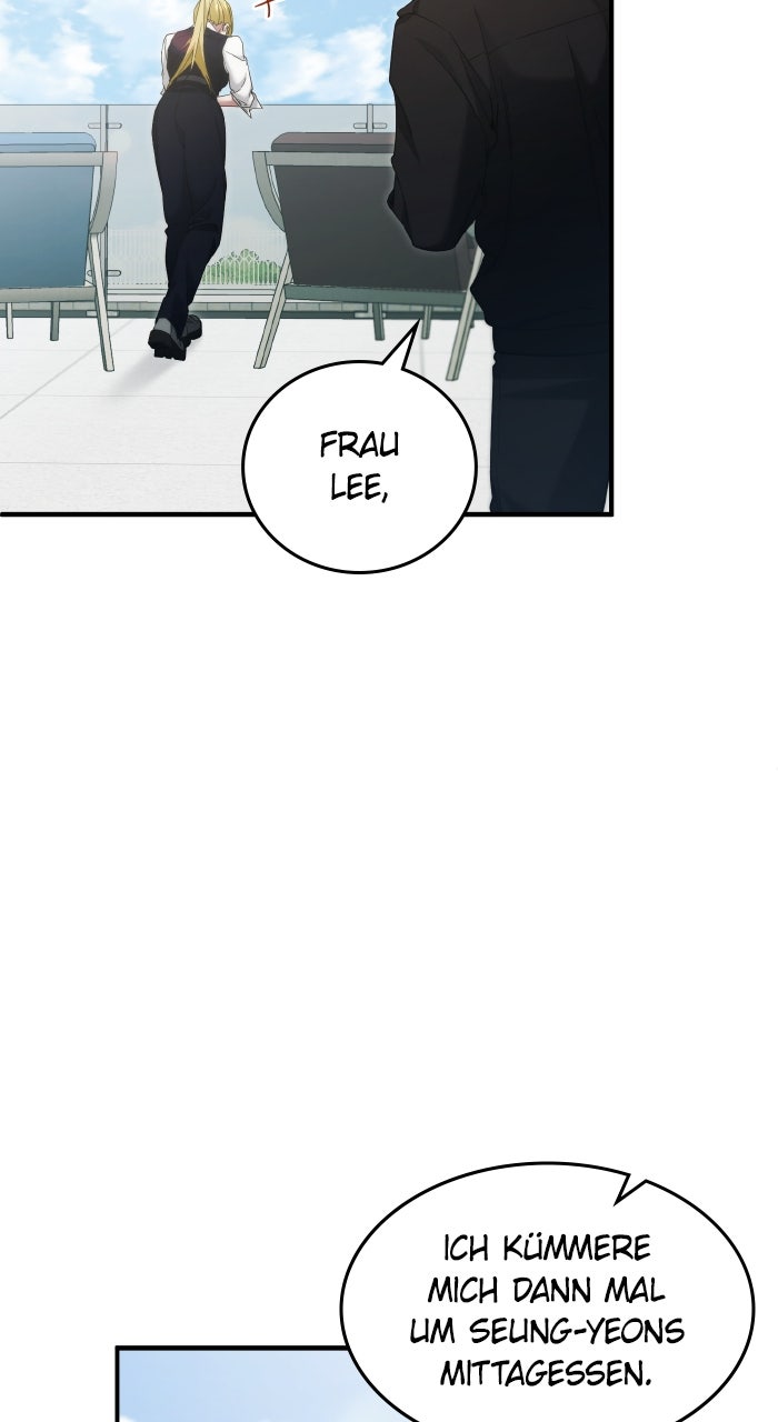 Read For My Own Good de Manga Online