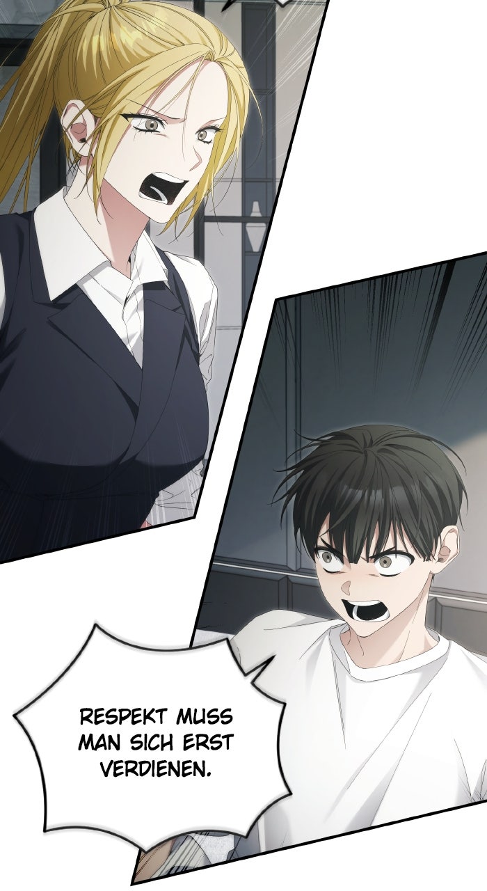 Read For My Own Good de Manga Online