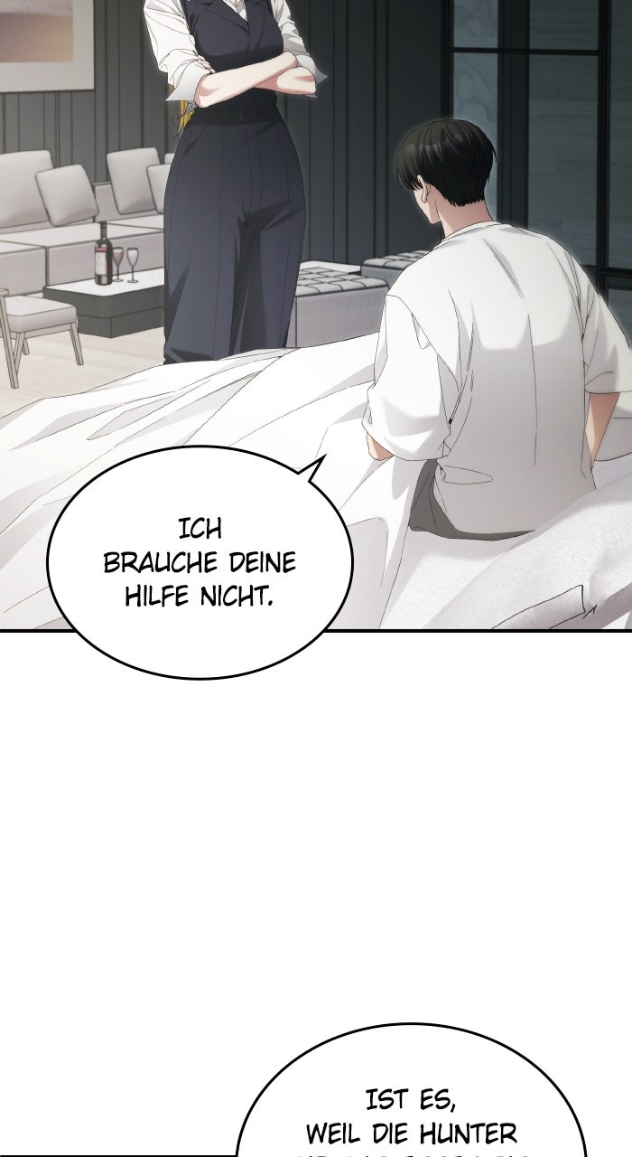 Read For My Own Good de Manga Online