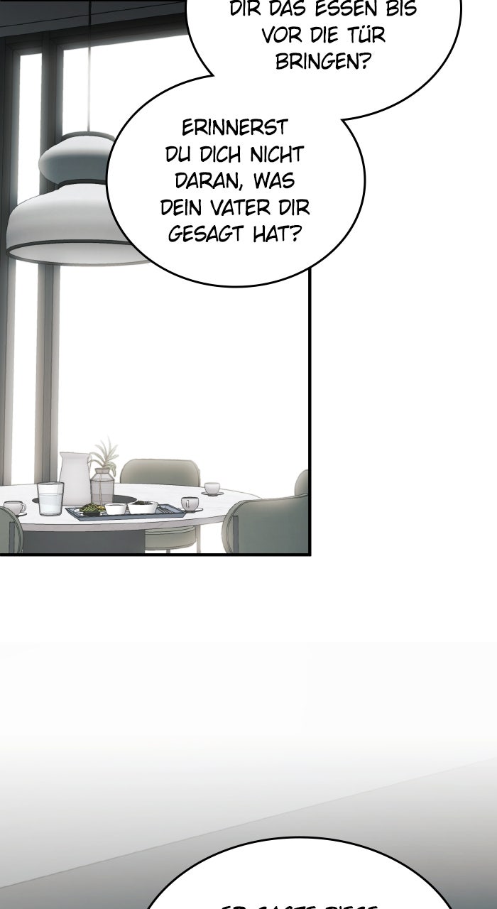 Read For My Own Good de Manga Online