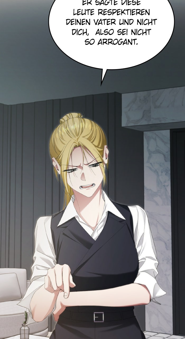 Read For My Own Good de Manga Online