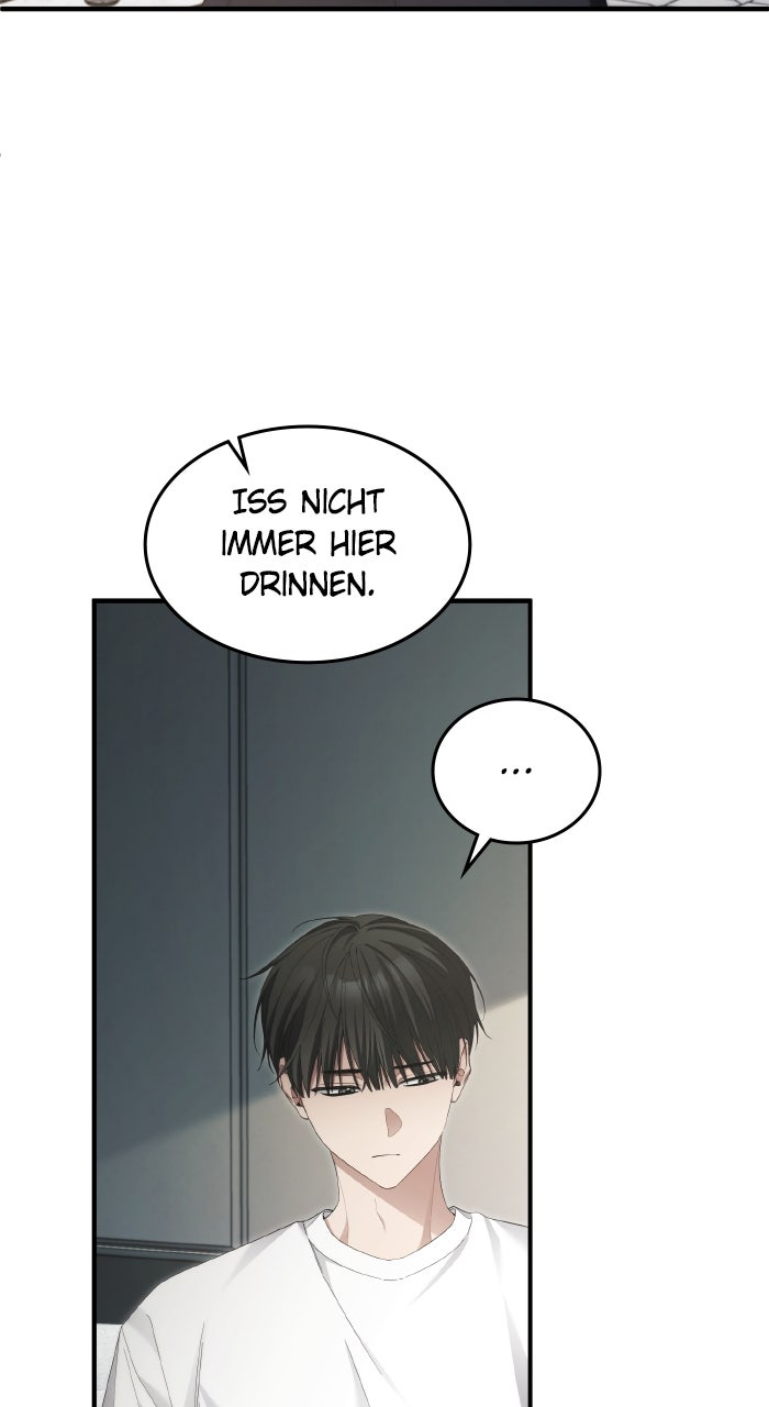 Read For My Own Good de Manga Online