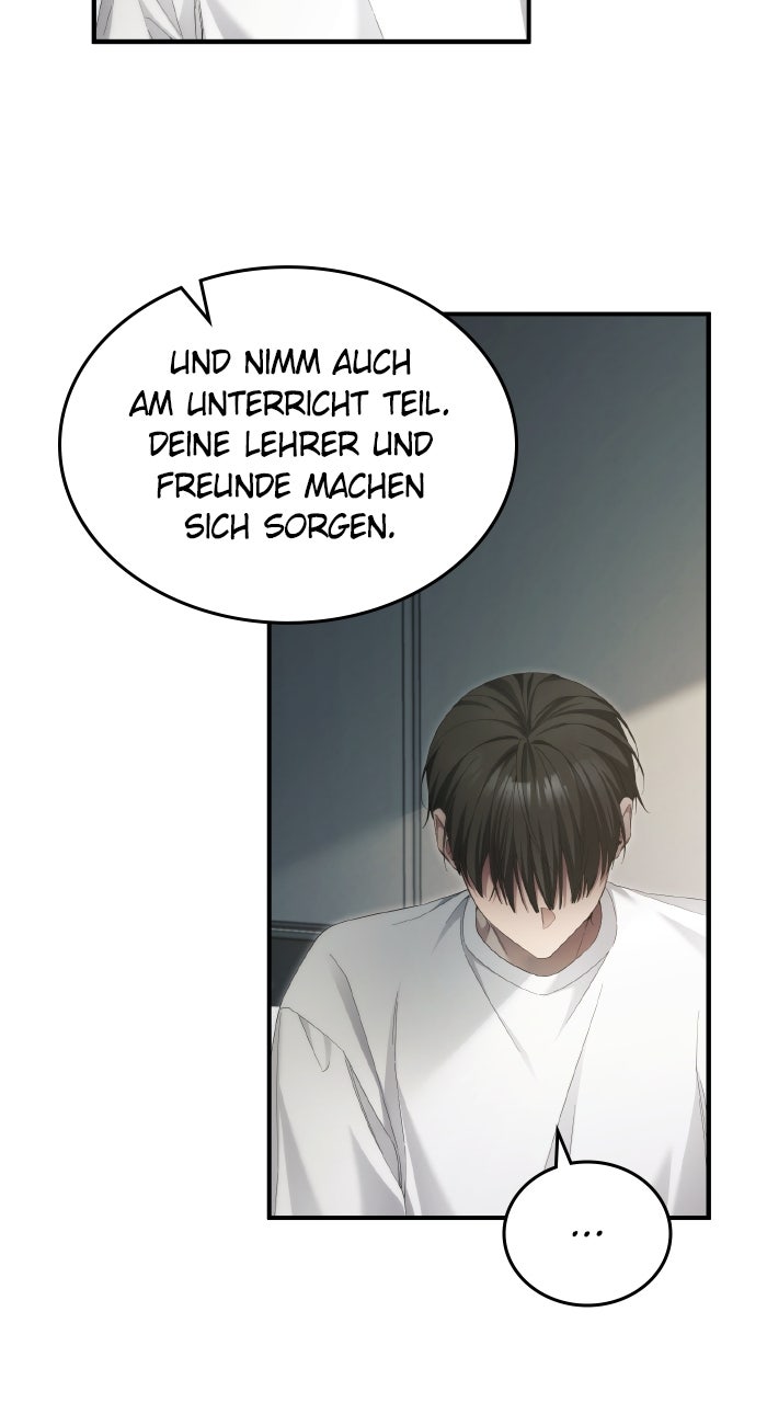 Read For My Own Good de Manga Online