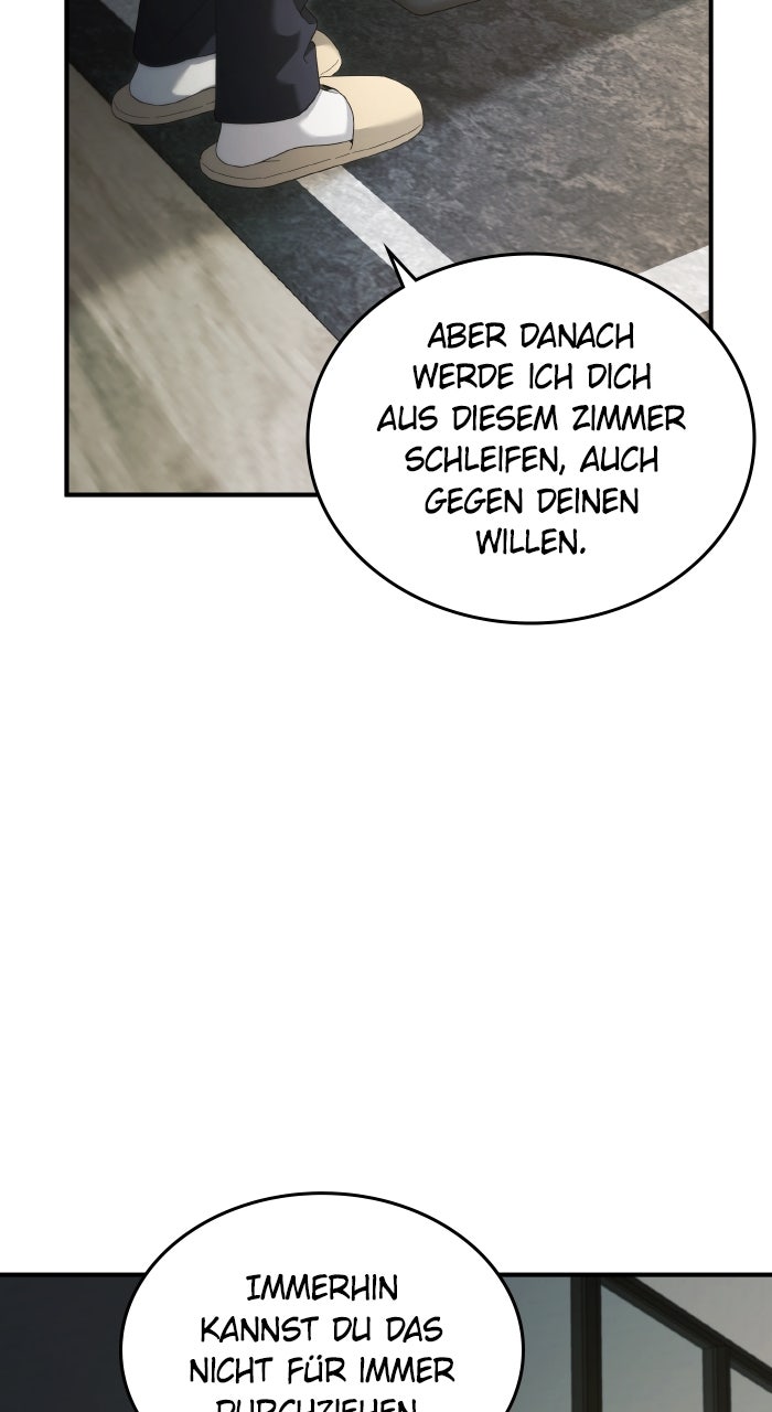 Read For My Own Good de Manga Online