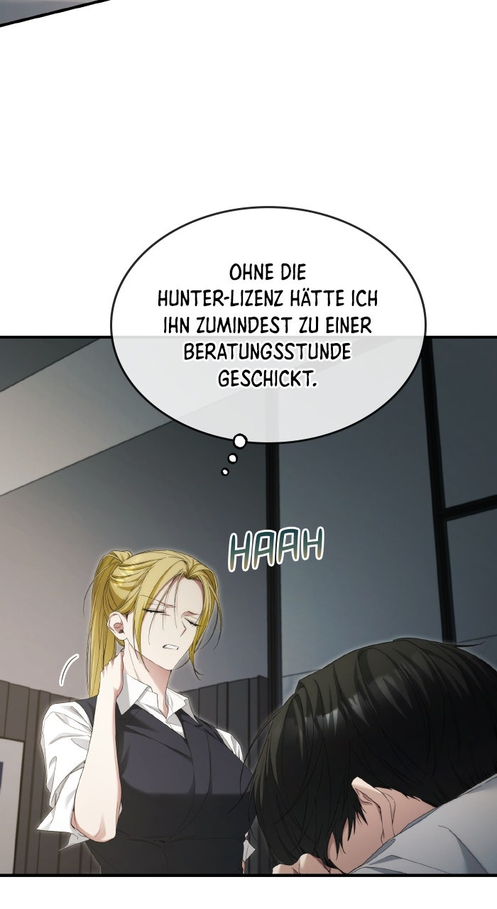 Read For My Own Good de Manga Online