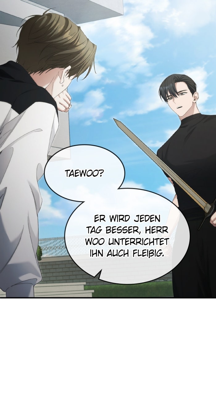 Read For My Own Good de Manga Online