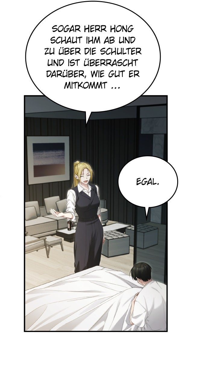 Read For My Own Good de Manga Online