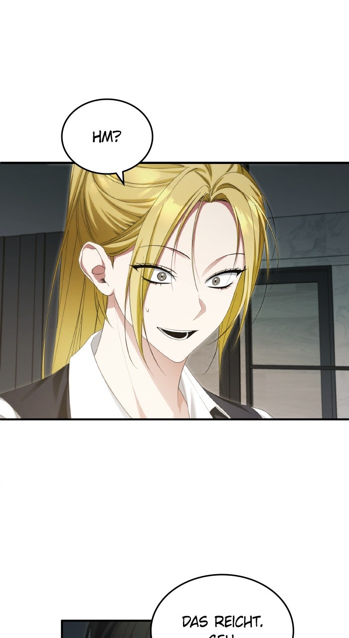 Read For My Own Good de Manga Online