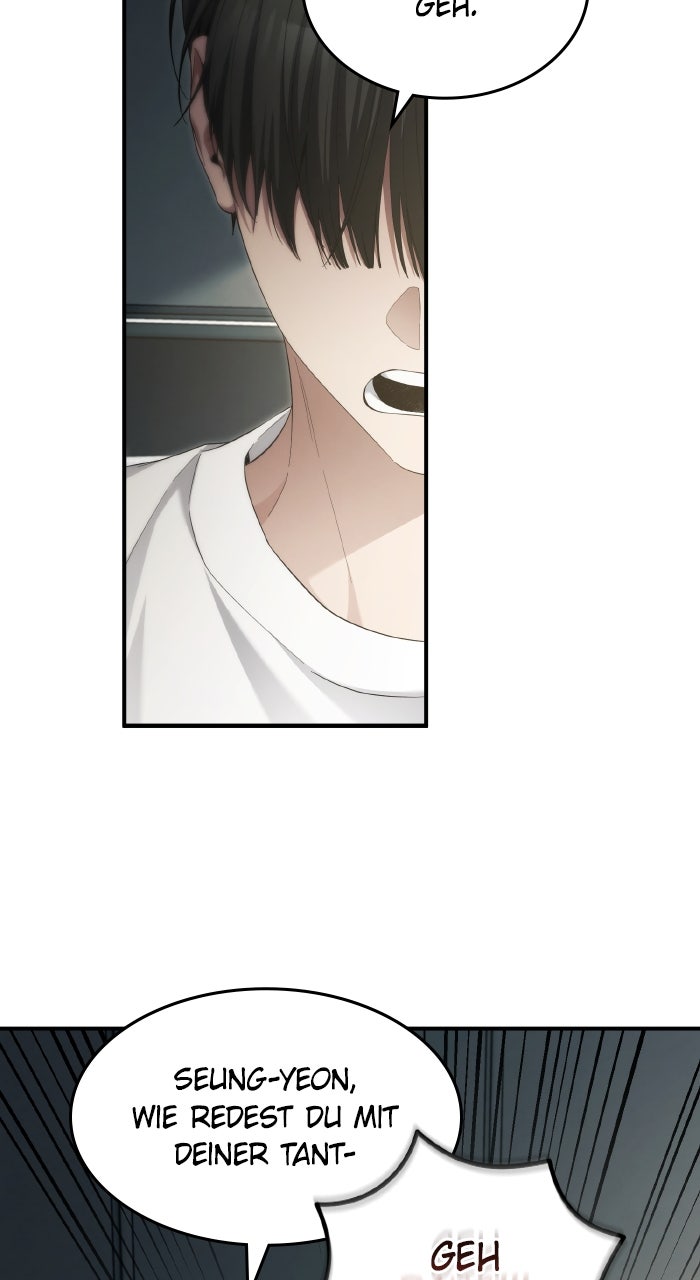 Read For My Own Good de Manga Online