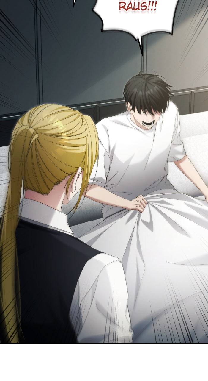 Read For My Own Good de Manga Online