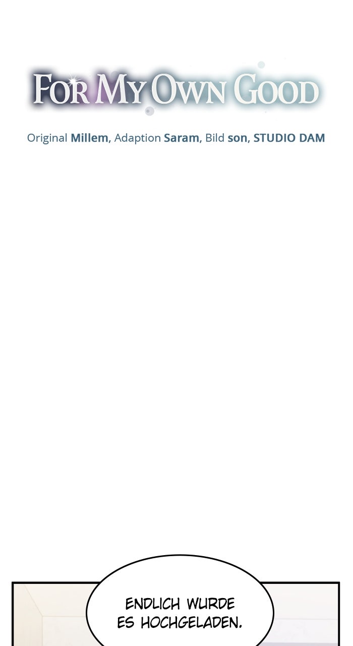 Read For My Own Good de Manga Online