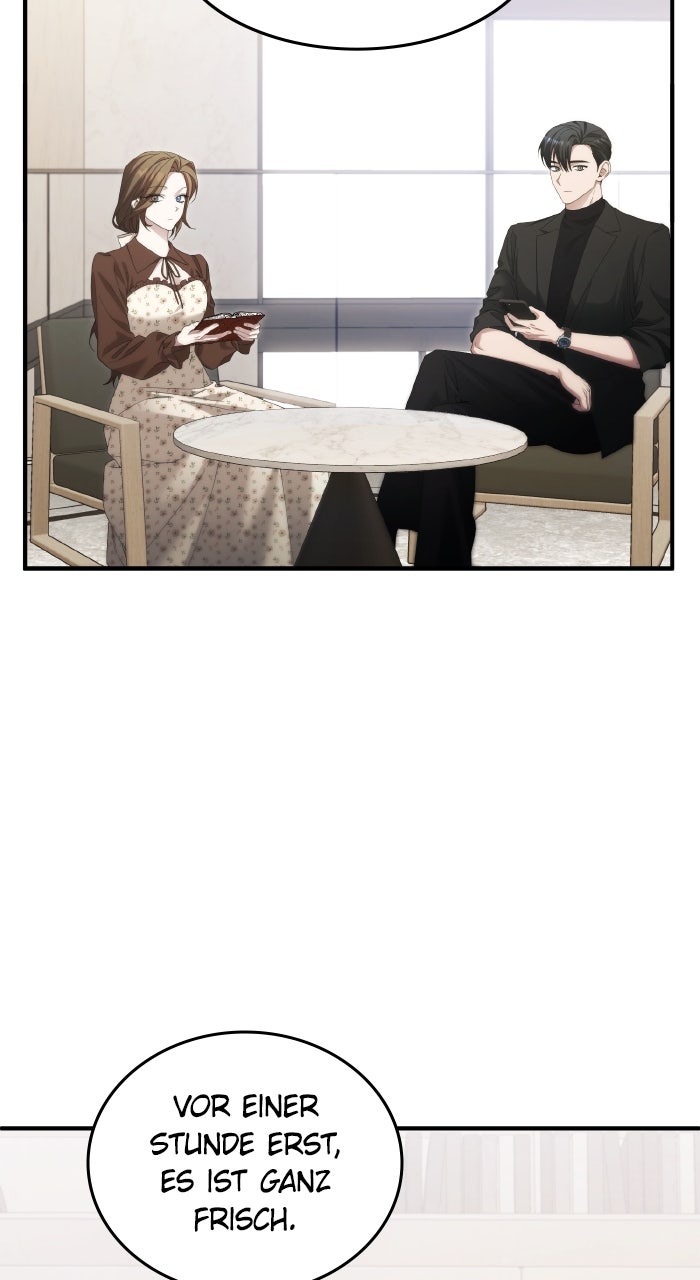 Read For My Own Good de Manga Online