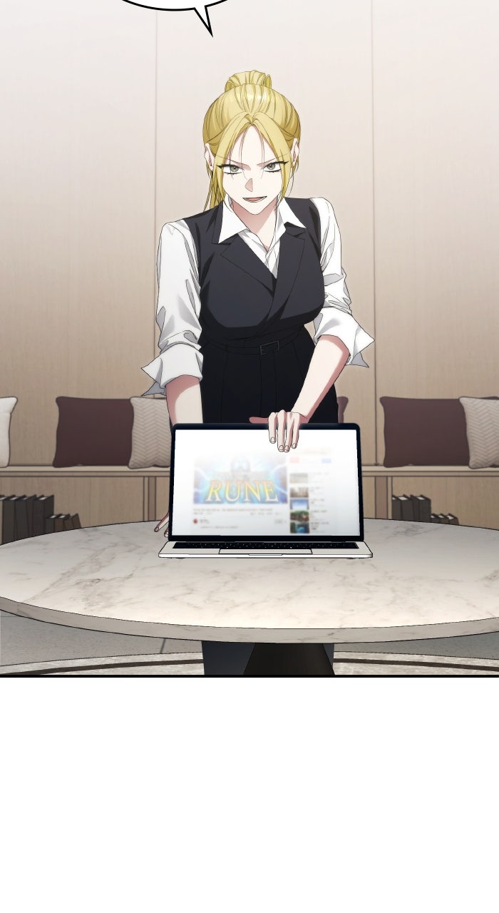 Read For My Own Good de Manga Online