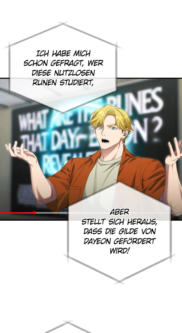 Read For My Own Good de Manga Online