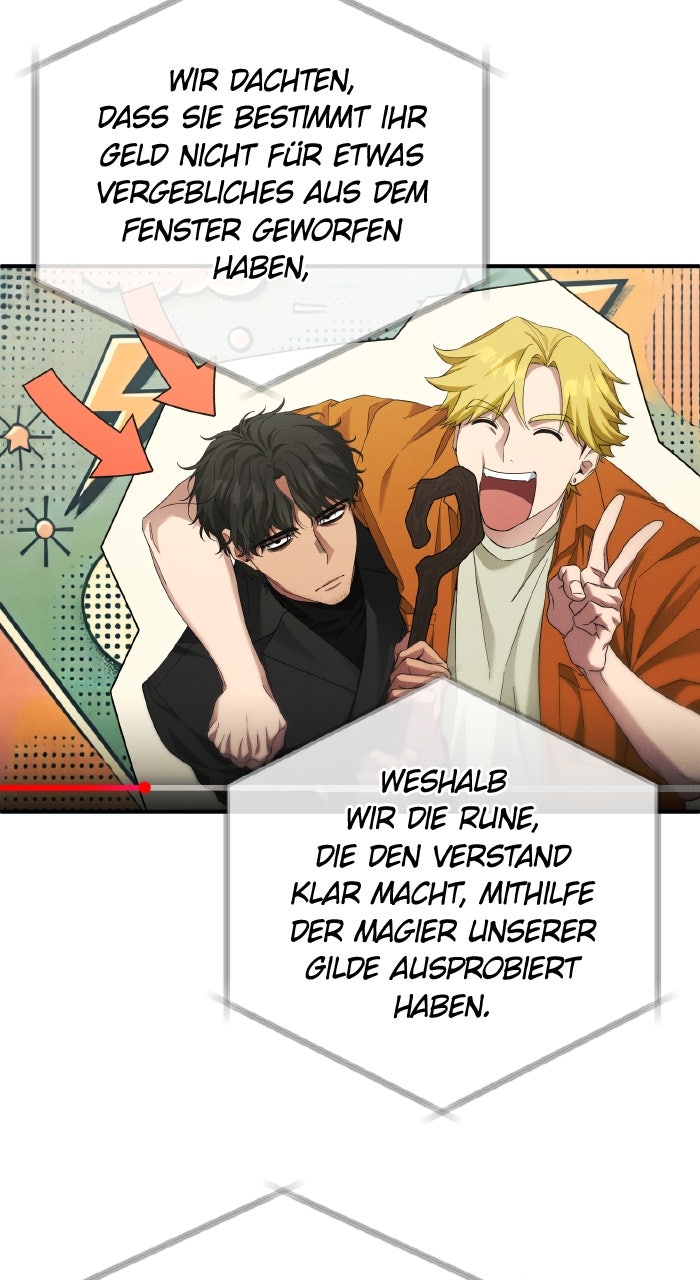 Read For My Own Good de Manga Online