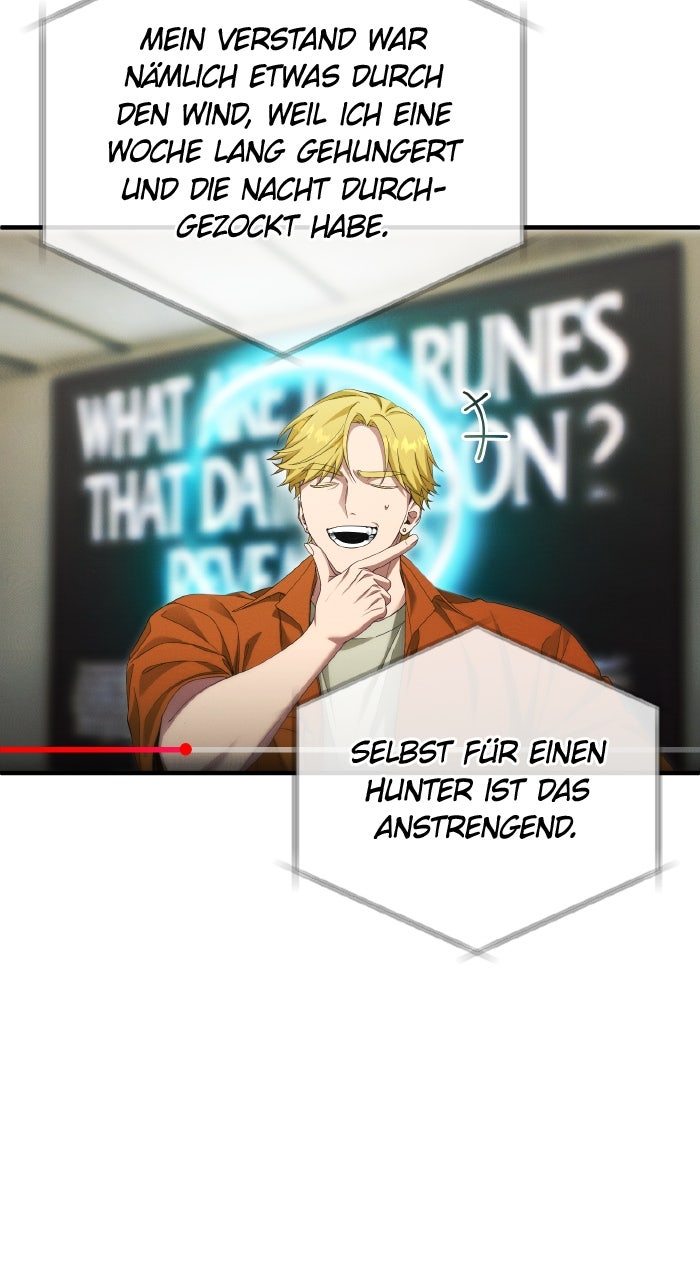 Read For My Own Good de Manga Online