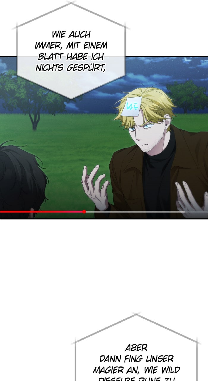 Read For My Own Good de Manga Online