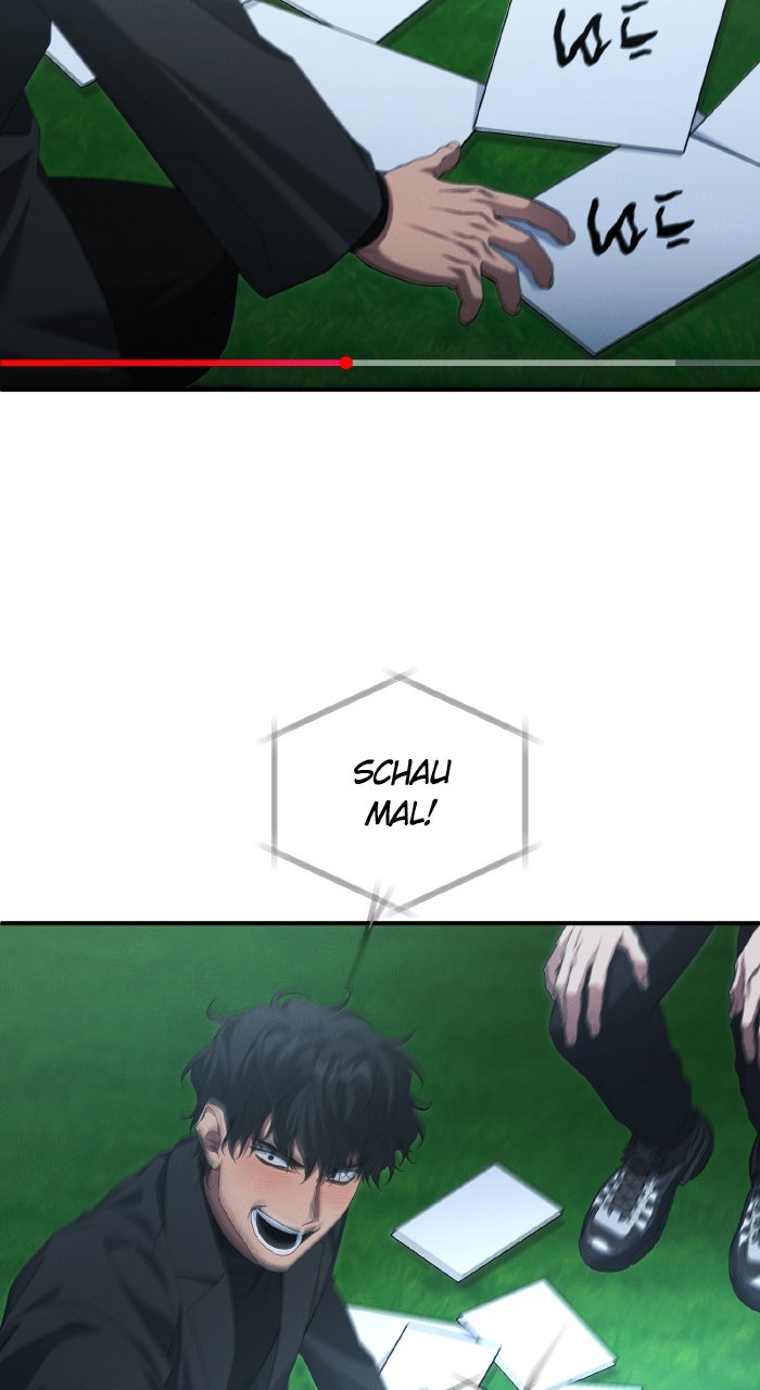 Read For My Own Good de Manga Online