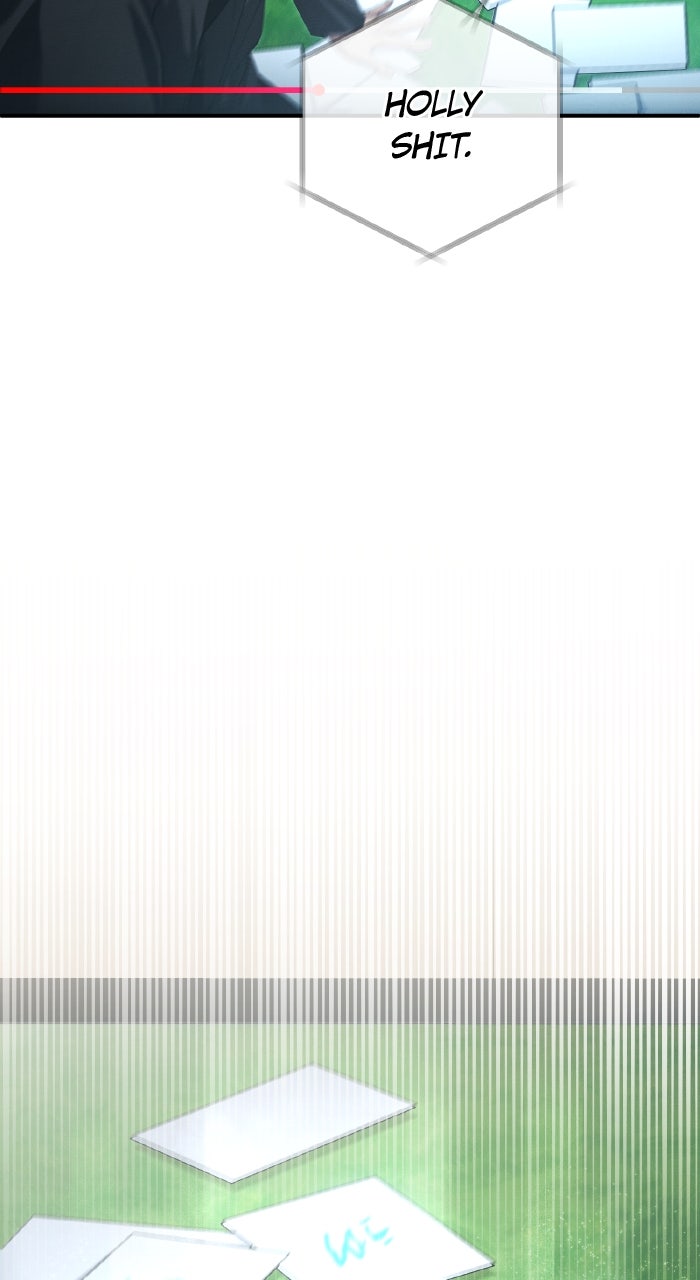 Read For My Own Good de Manga Online