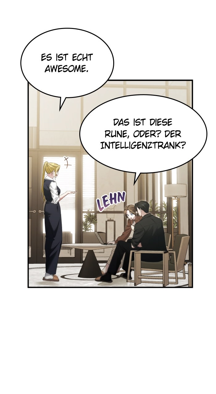 Read For My Own Good de Manga Online