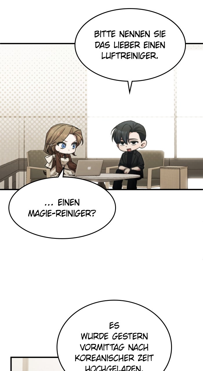 Read For My Own Good de Manga Online