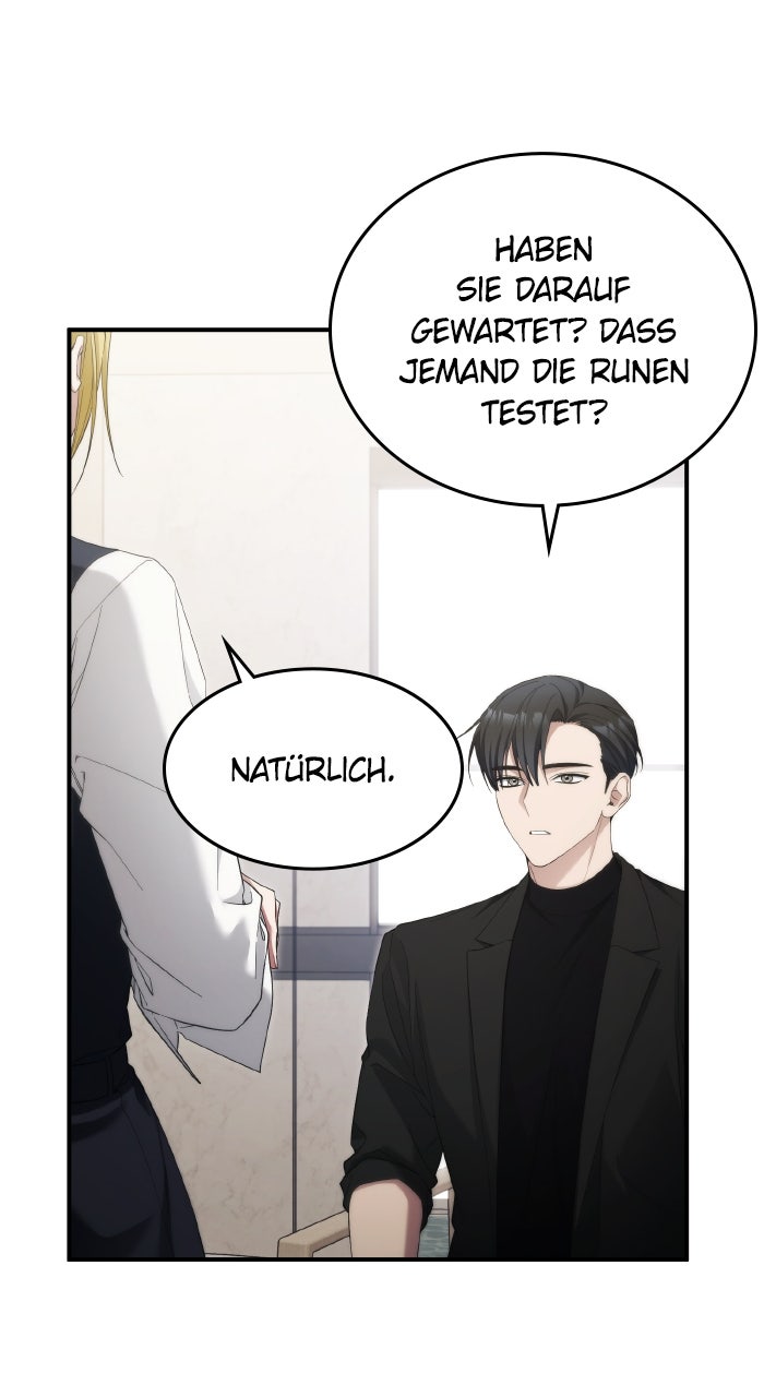 Read For My Own Good de Manga Online