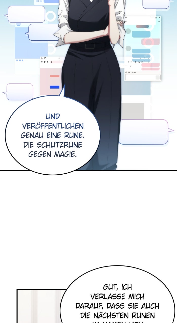 Read For My Own Good de Manga Online