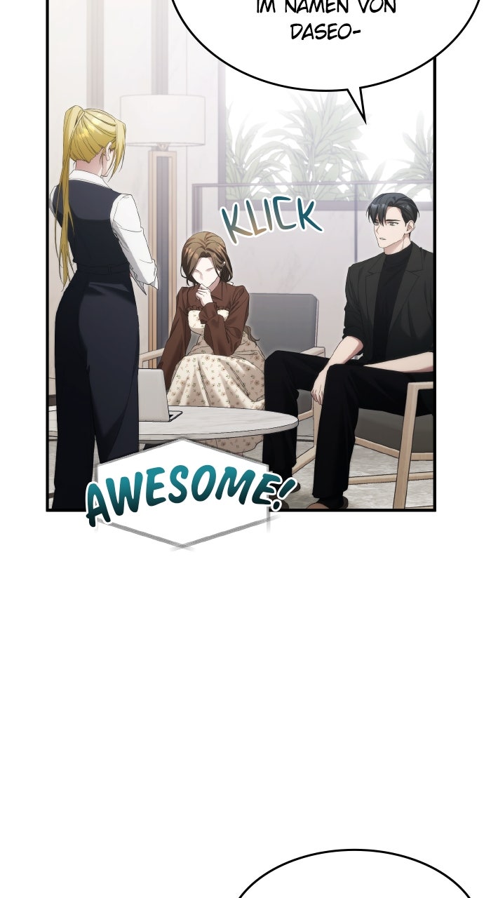 Read For My Own Good de Manga Online