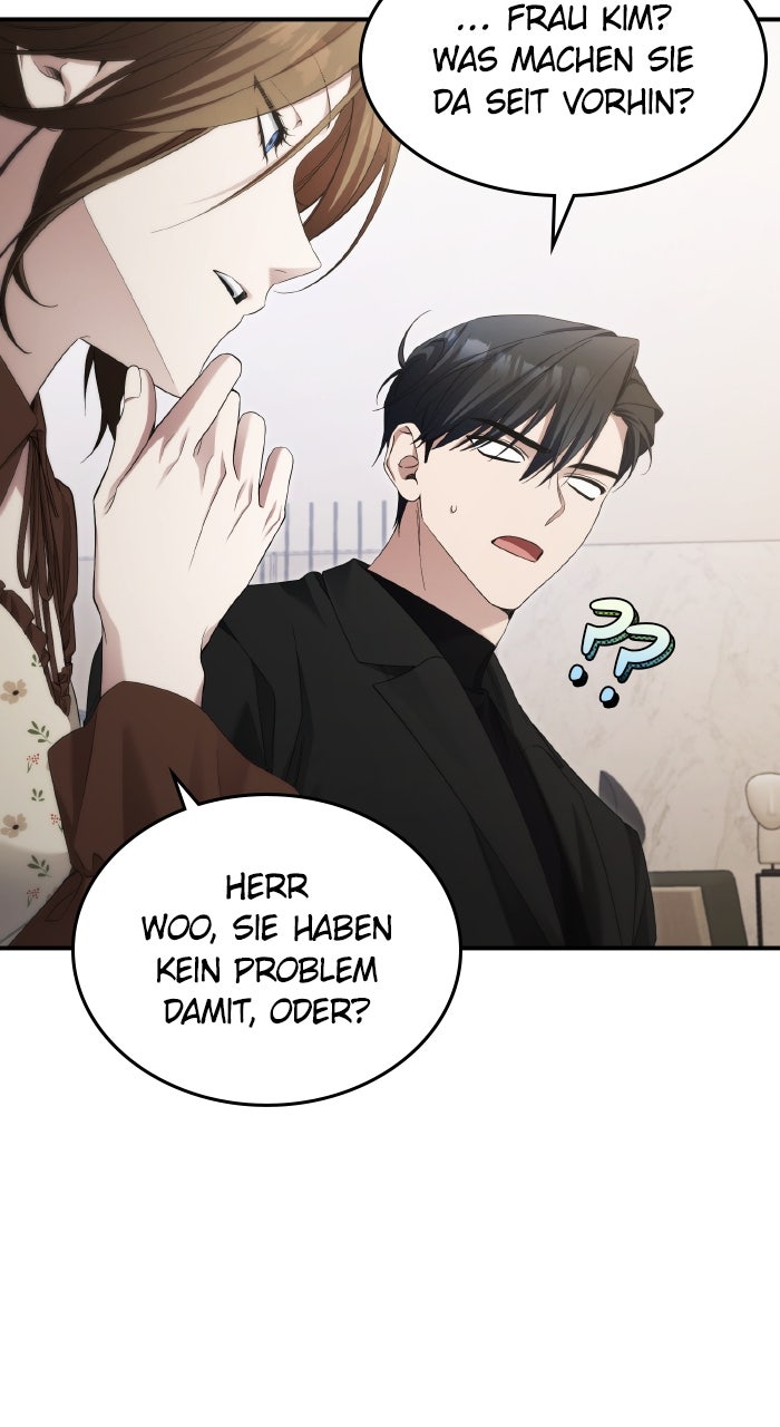 Read For My Own Good de Manga Online