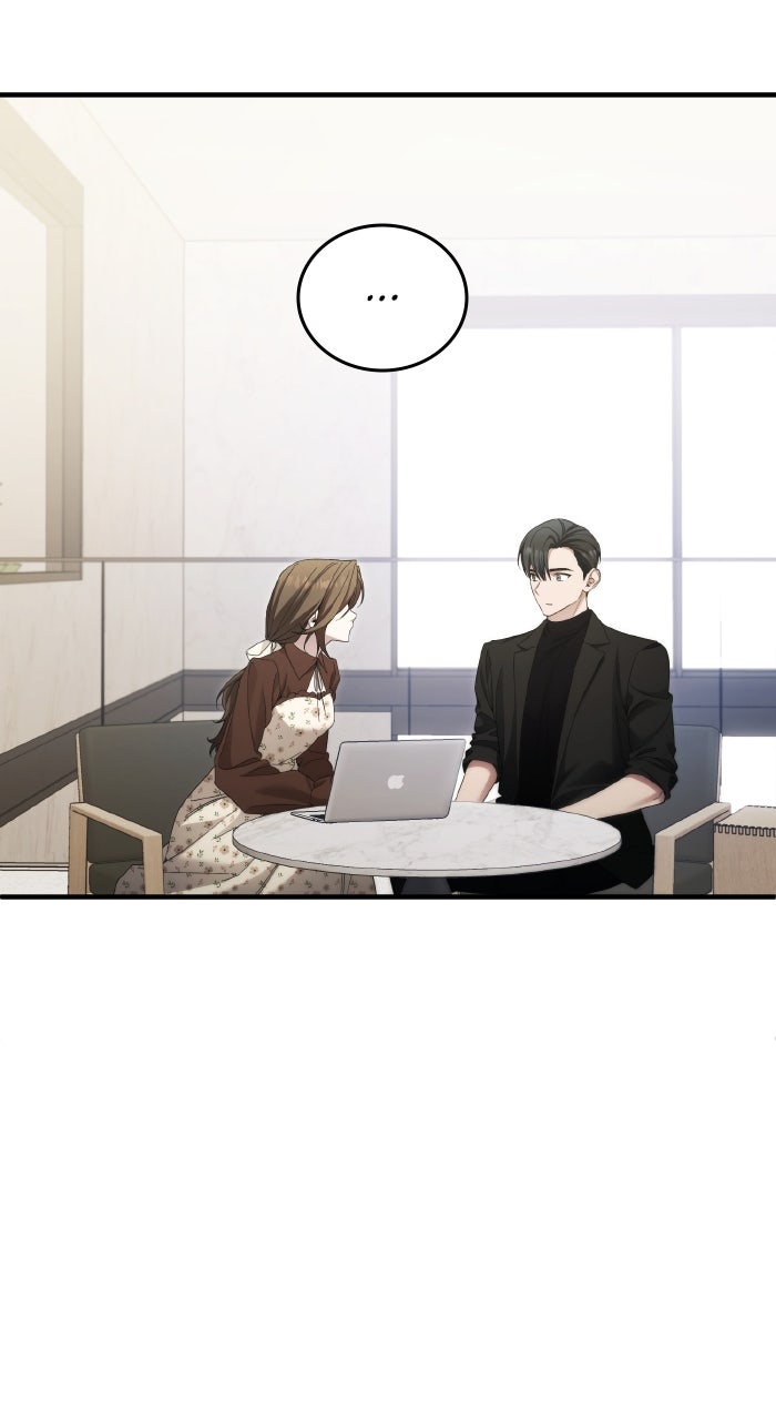 Read For My Own Good de Manga Online