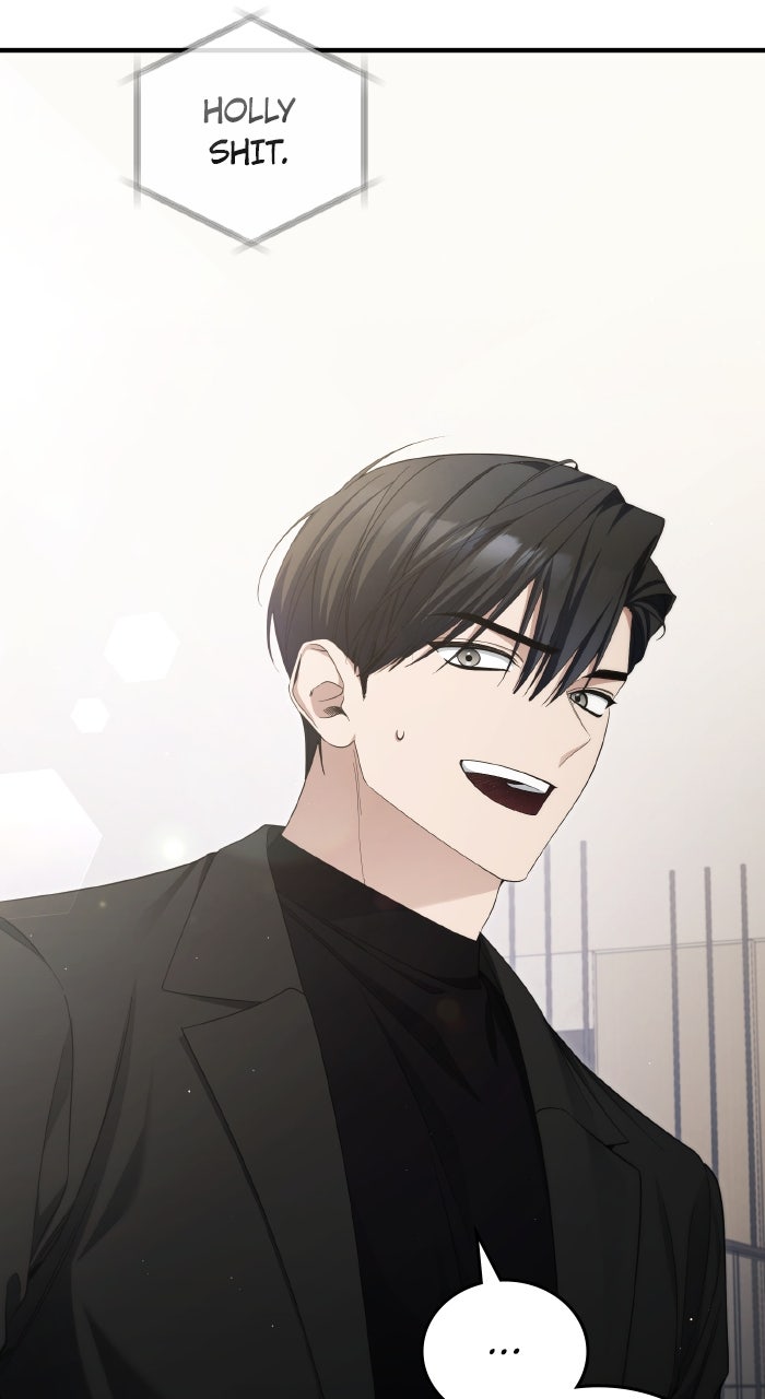 Read For My Own Good de Manga Online