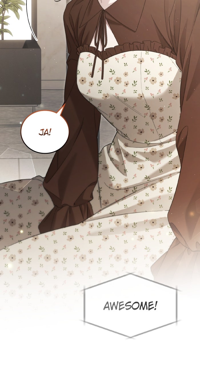 Read For My Own Good de Manga Online