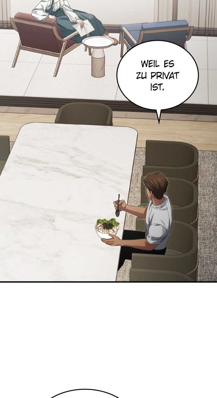 Read For My Own Good de Manga Online